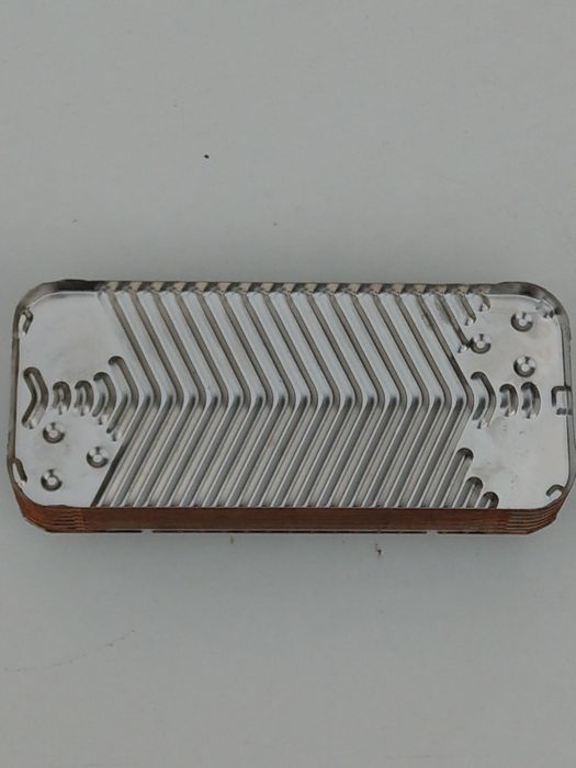 Schimbător secundar Arca Pocket 24F