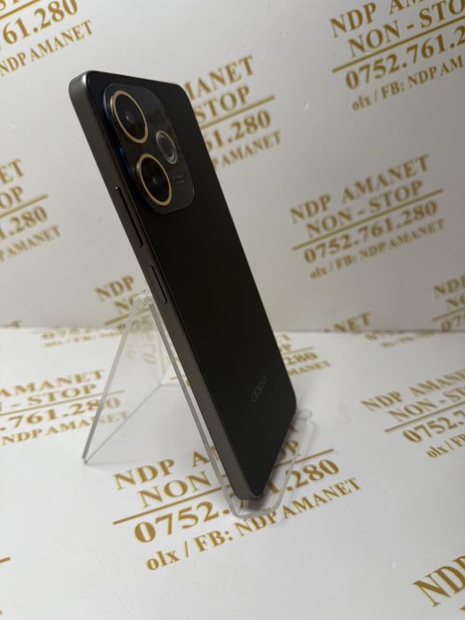 NDP Amanet Braila  Oppo A5 Pro (48364)