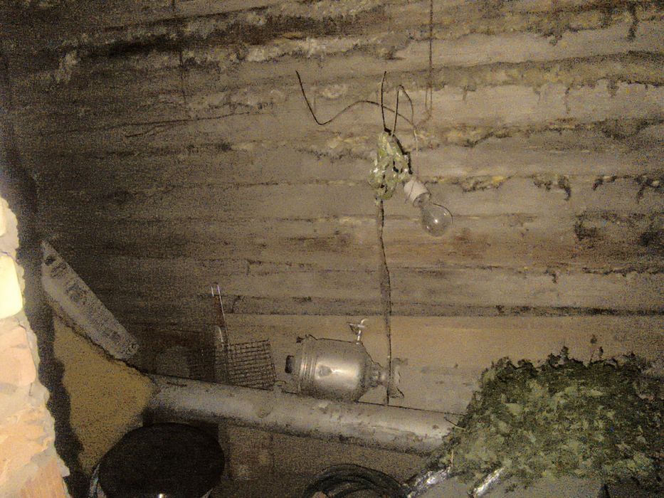 Продам баню на разбор