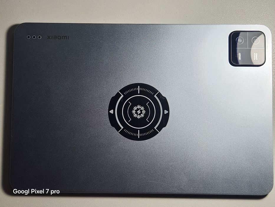 Xiaomi Pad 6 8/256 10/10 Обмены Интересует