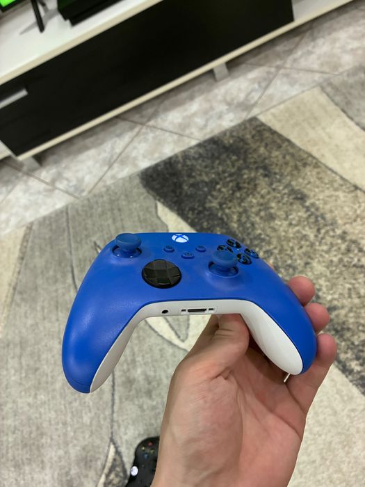 Джойстик xbox one (x)