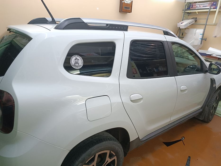 Тонировка 50%70%85%100%120%