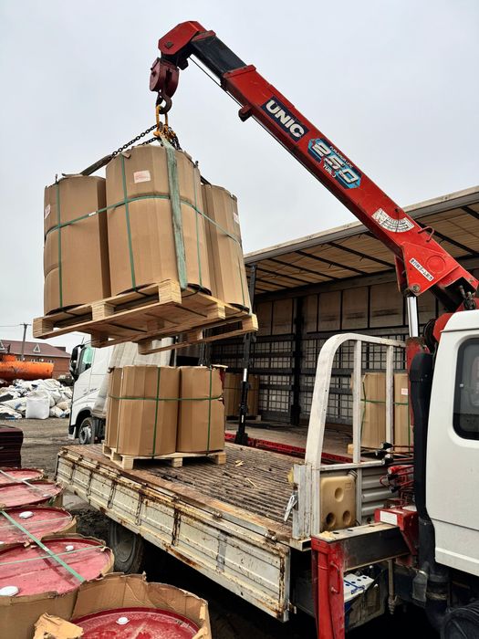 манипулятор по городу