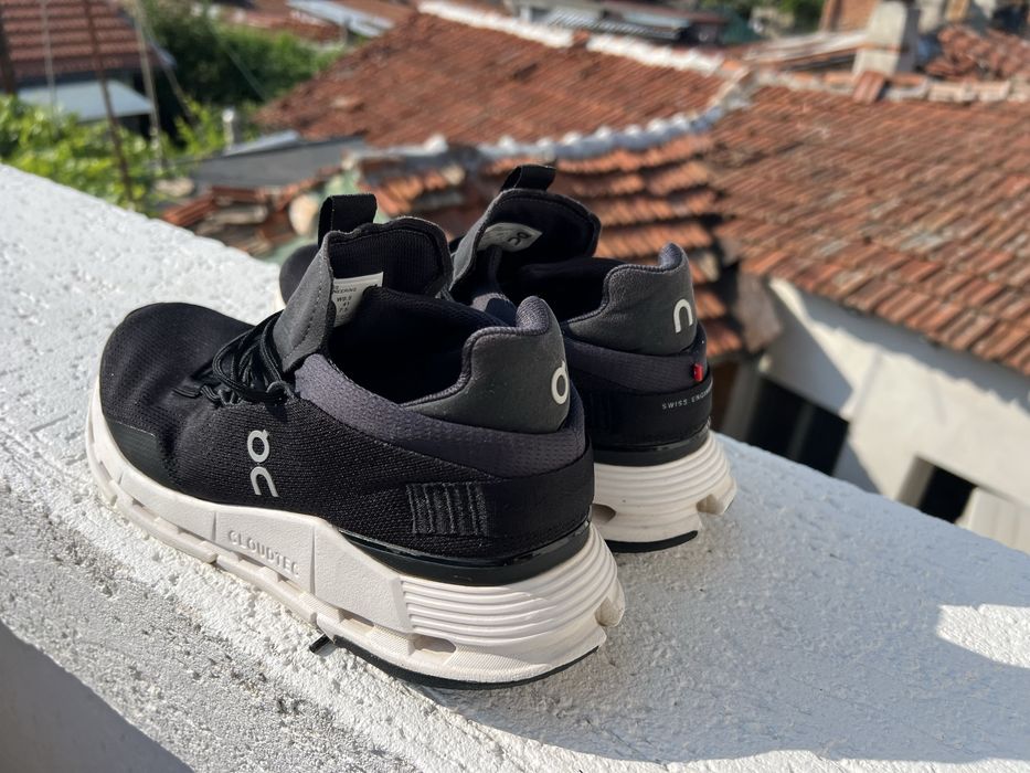 O”N Runing Cloudtec 41