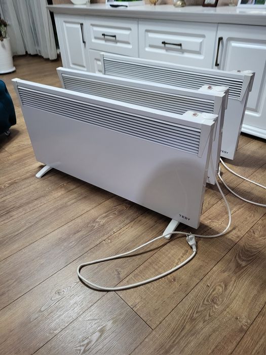 Calorifer Tesy/Convector Electric Tesy