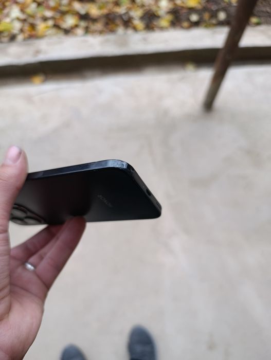 Xonor x8b 8/128 qora