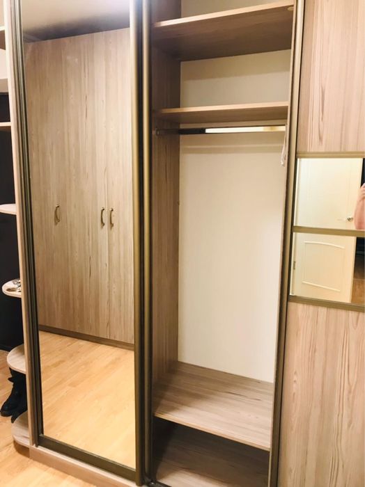 Продам шкаф купе