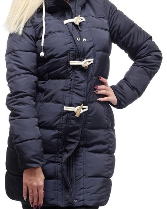 Зимно яке Kenvelo