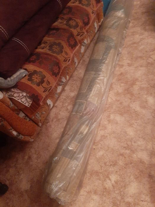 Ковер 2.5×3.5 в хорошем состоянии