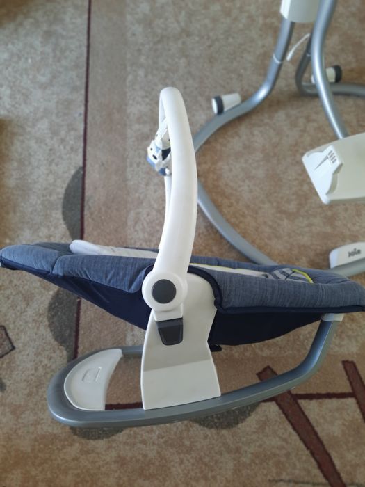 Люлька детская люлька