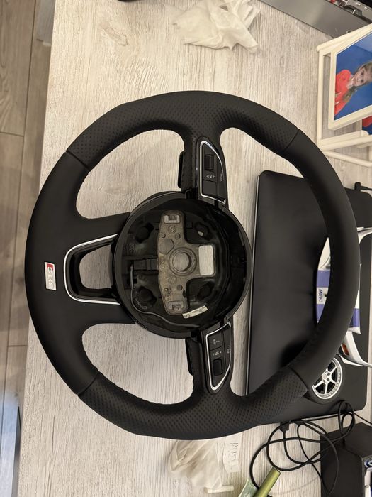 Volan audi a3 a4 a5 q5 sq5