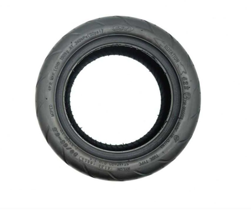 CST Cauciuc 11 inch 90/65-6.5 Dualtron Thunder Zero 11x Kukirin G4 Kaabo