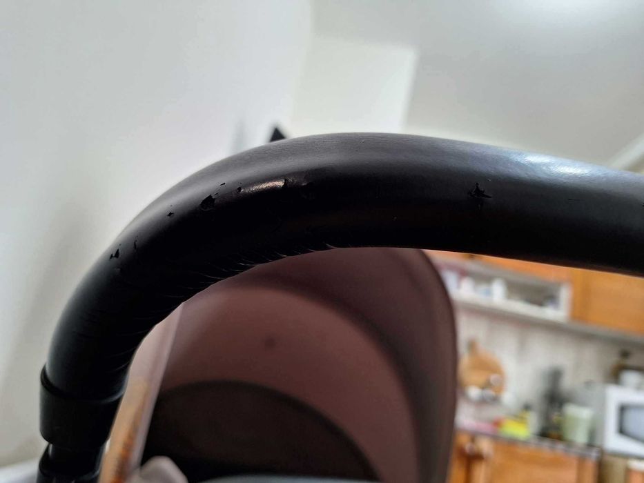 Комбинирана количка Chipolino елит 3 в 1 лате