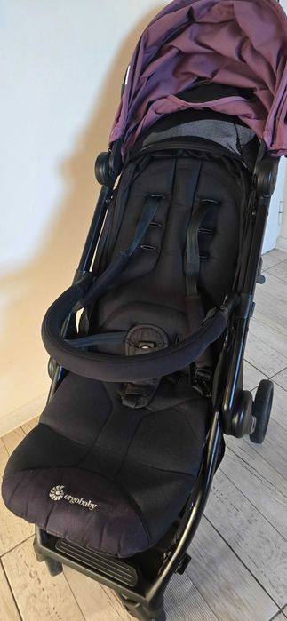 Бебешка количка Egrobaby Metro 2020