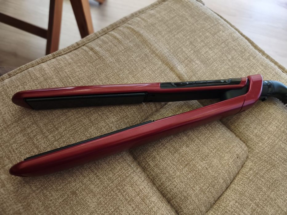 Remington silk 9600