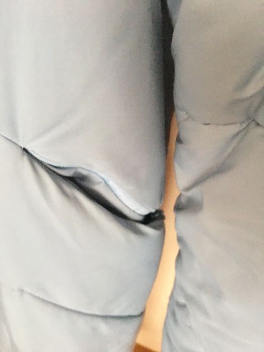 Дамско зимно яке