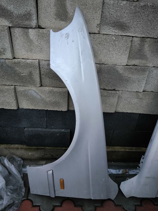 Крыло на BMW E 39 в Алматы