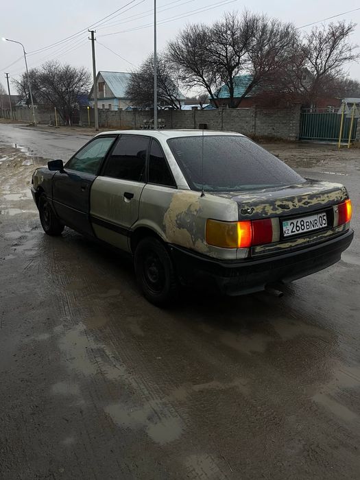 Audi 80 сатылады