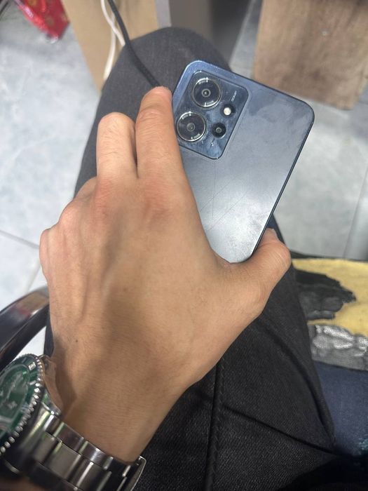 Redmi note 12 128 гб идеал