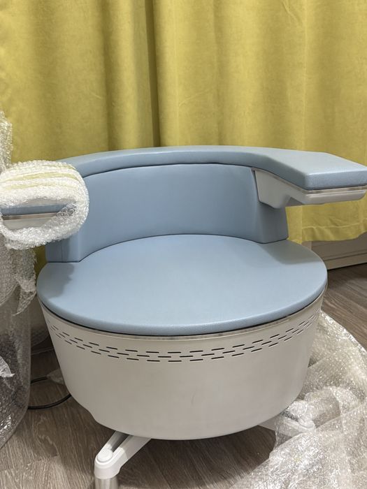 Трон кегаля в Астане