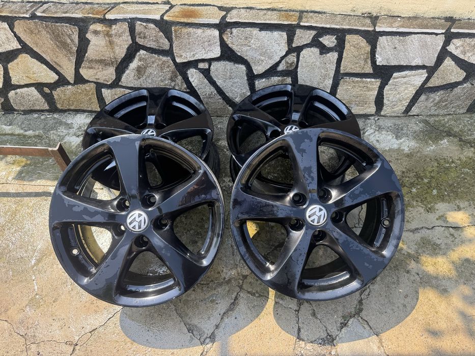 Джанти 16” 5*112