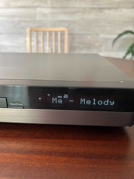 Комплект Harman Kardon HK980 + CD HD980