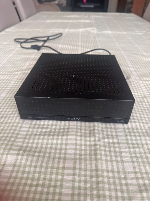 Домашний кинотеатр Sony 970