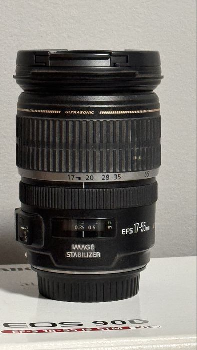 Canon 90d в идеальном состоянии