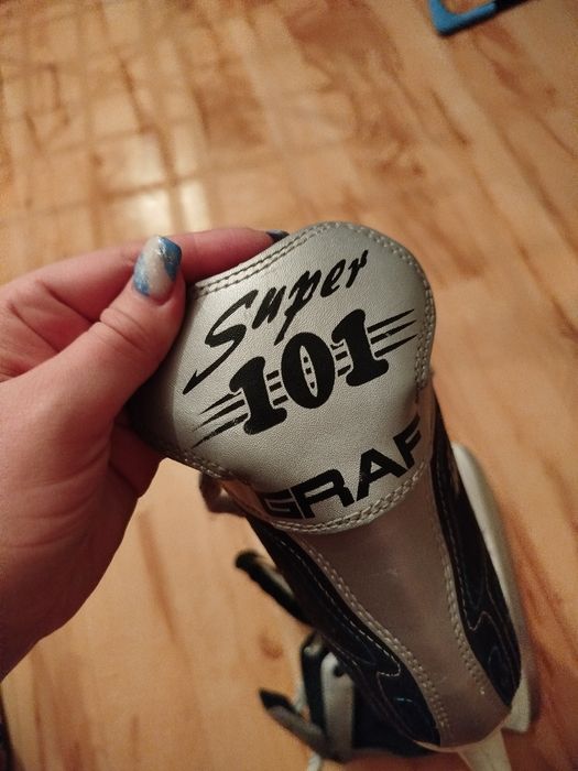 Коньки 40 размер