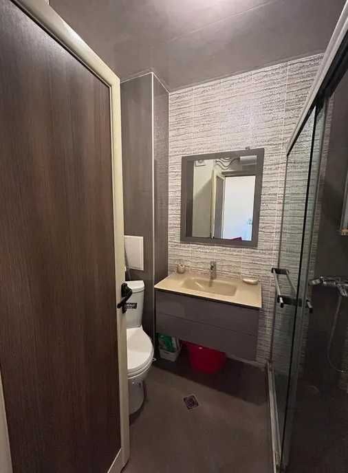 Дава се под наем Тристаен апартамент в Пловдив, Кършияка - 100 кв.м за 650 € - Снимка #7