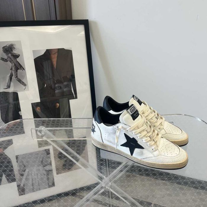 Кеди Golden Goose +100 модела