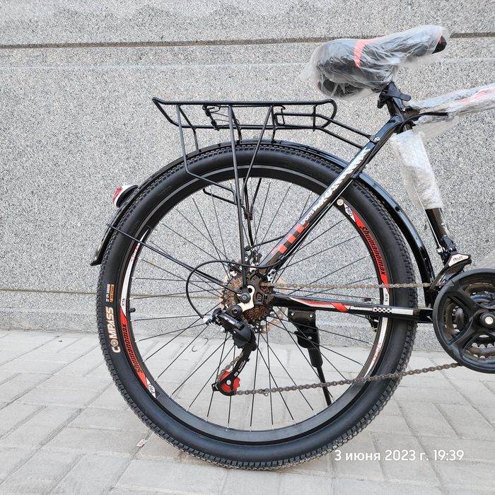 велик Shimano 26 ЕНГИЛ