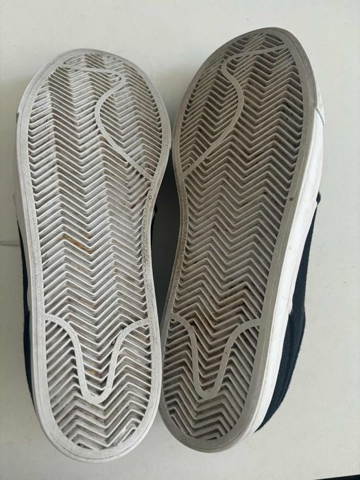 NIKE SKATEBOARDING  Stefan_Janoski 41 номер