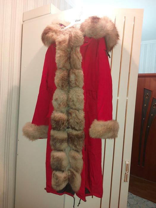 СРОЧНО  продам парку