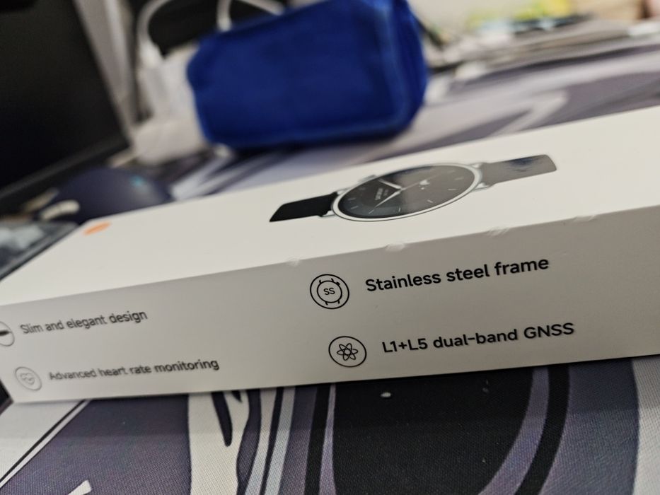 Xiaomi watch s4 41mm