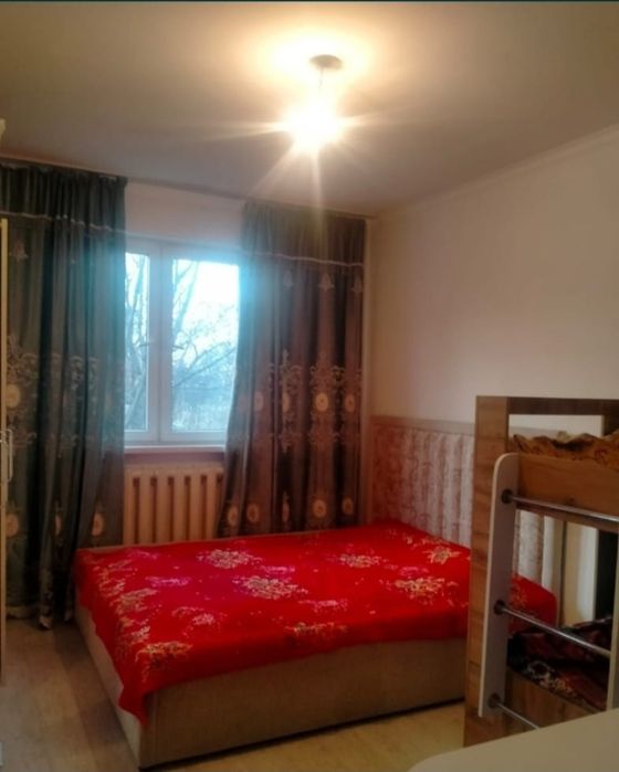 Продается кровать