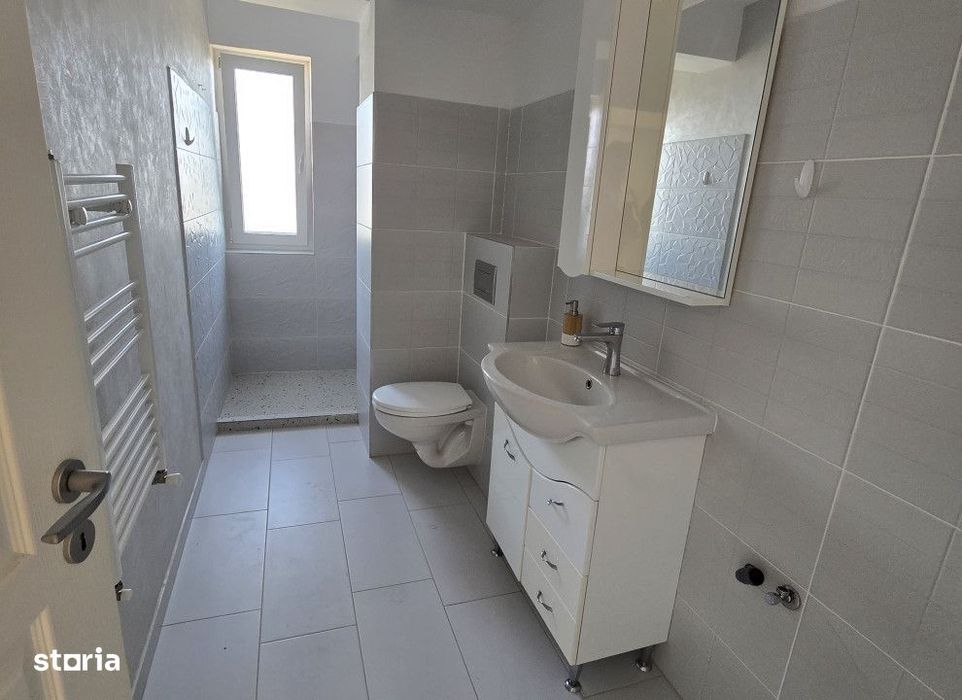 Apartament 2 camere Cug , 54 metri, etaj 2 Cod:157879