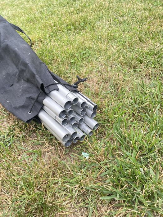 Операторская съемочная телега Dolly