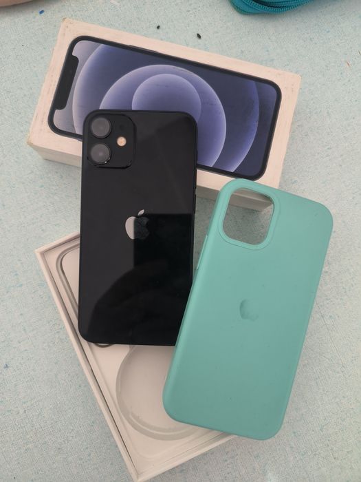Айфон 12 мини идеал iPhone 12 mini идеал Те