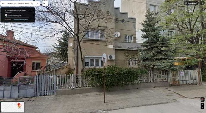 Продава се Етаж от къща в Силистра, Център - 160 кв.м за 535 €/кв.м - Снимка #1