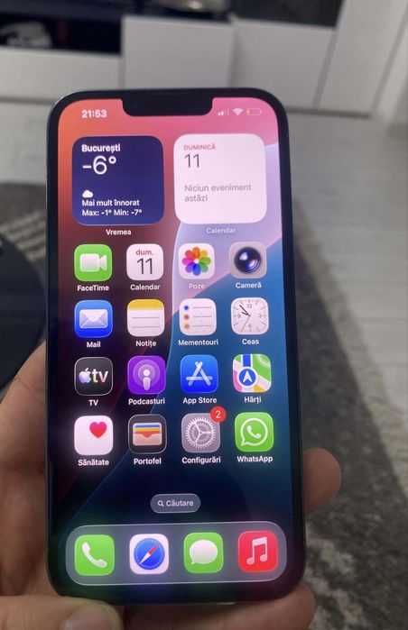 Iphone 13 pro 256 gb !