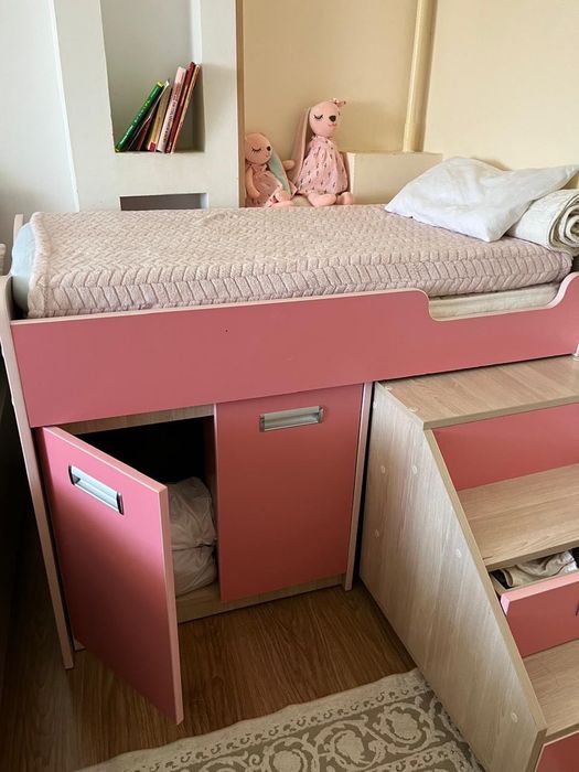 Продается детская кровать