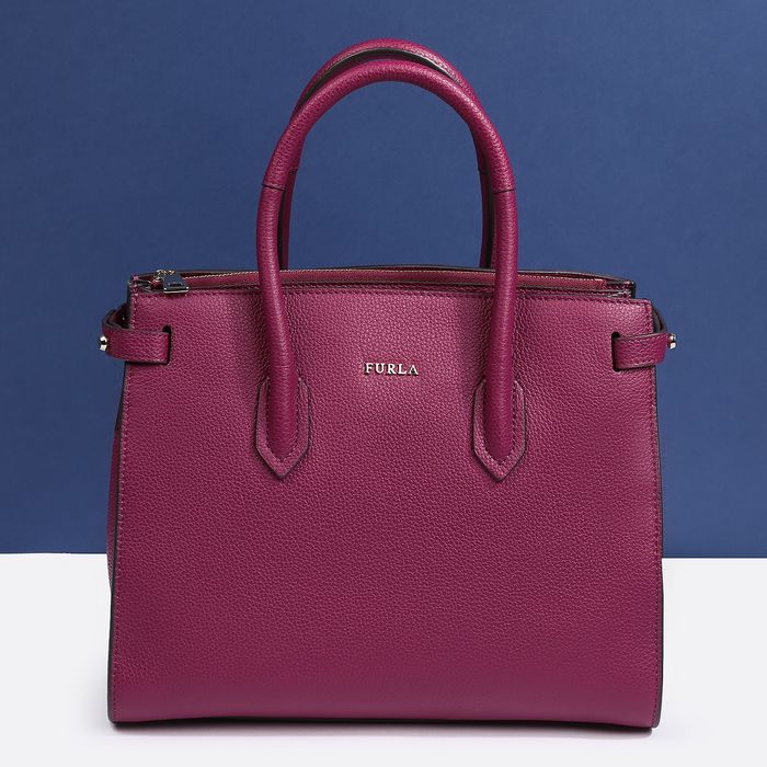 Нова FURLA дамска чанта