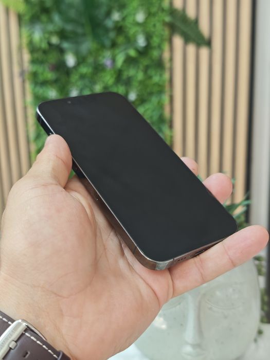 iPhone 13 Pro 128 GB
