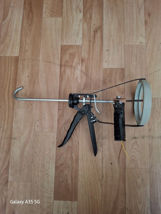 Продам пуллер для споттера