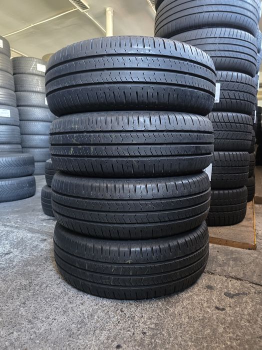 Nexen 215/70 R15 C 109/107S vară