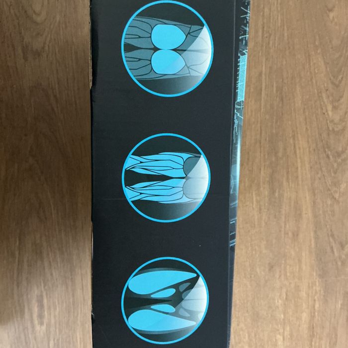 Масажен пистолет