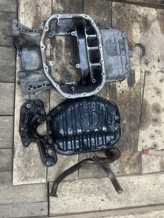 Поддон 3uz celsior