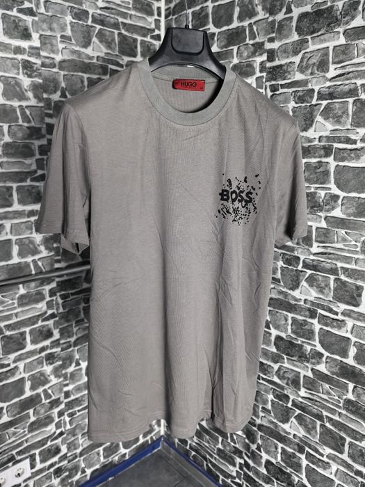 Hugo Boss тениска