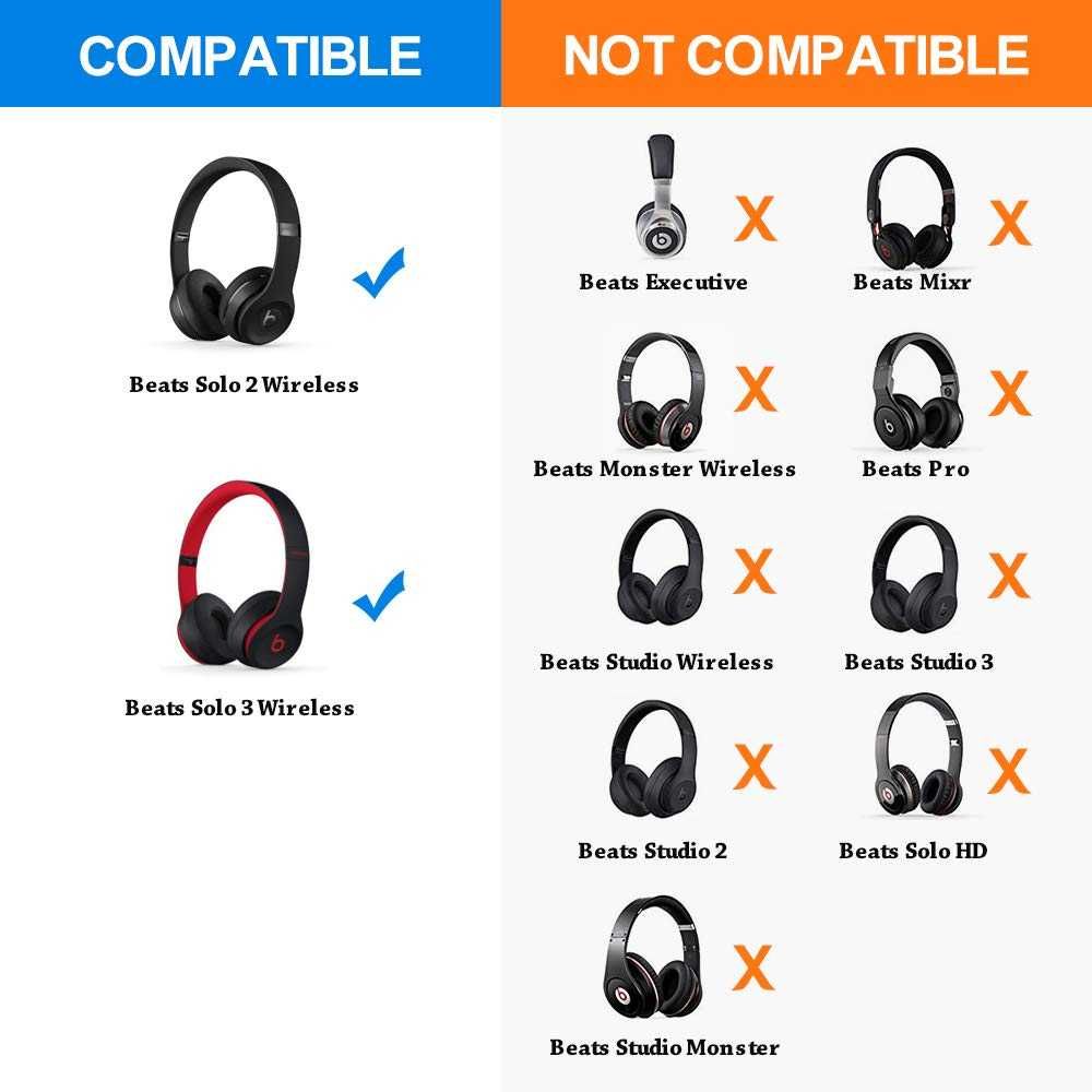 Bureti beats solo 3 sale